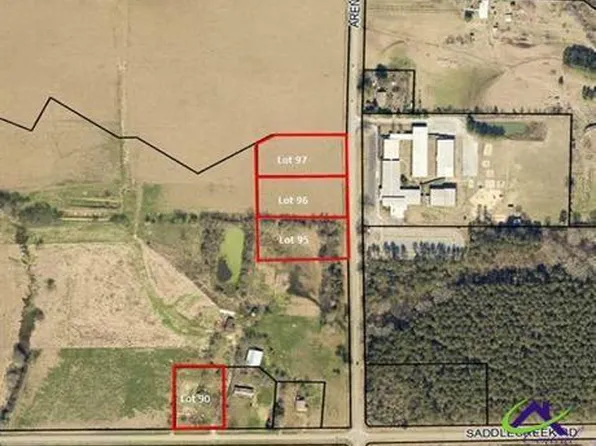 LOT 90 Saddlecreek Rd, Perry, GA 31069