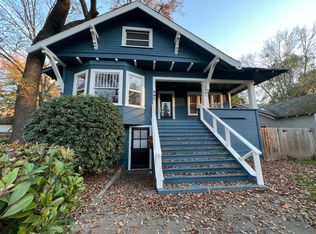 597 E 4th ST, Chico, CA 95928