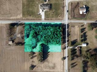 3195 N Jefferson Rd, Midland, MI 48642