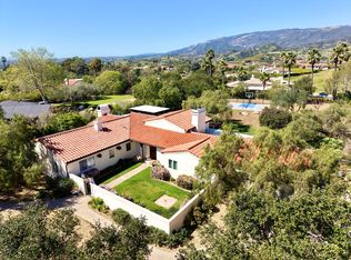 1175 San Antonio Creek Rd, Santa Barbara, CA 93111