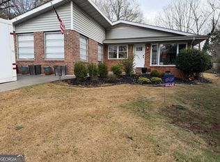 264 Pamela St NW, Marietta, GA 30064