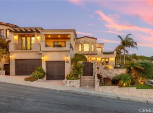 740 Bolsana Dr, Laguna Beach, CA 92651