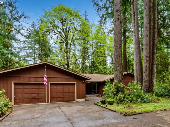 37035 Parsons Creek Rd, Springfield, OR 97478