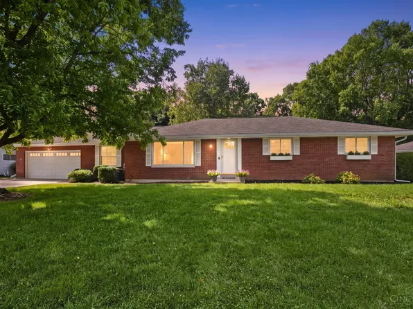 5289 Charlene Ave, Fairfield, OH 45014