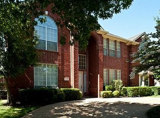 5813 Bassinghall Ln, Plano, TX 75093