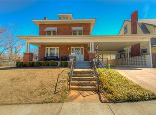 903 N McKinley Ave, Sand Springs, OK 74063