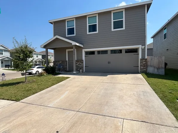 3386 Peyton Lila Rd, Dallas, TX 75212