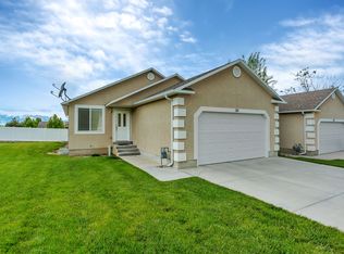 131 N 630 E, Tooele, UT 84074