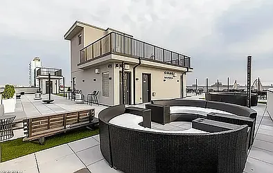 Rented by Highline Residential