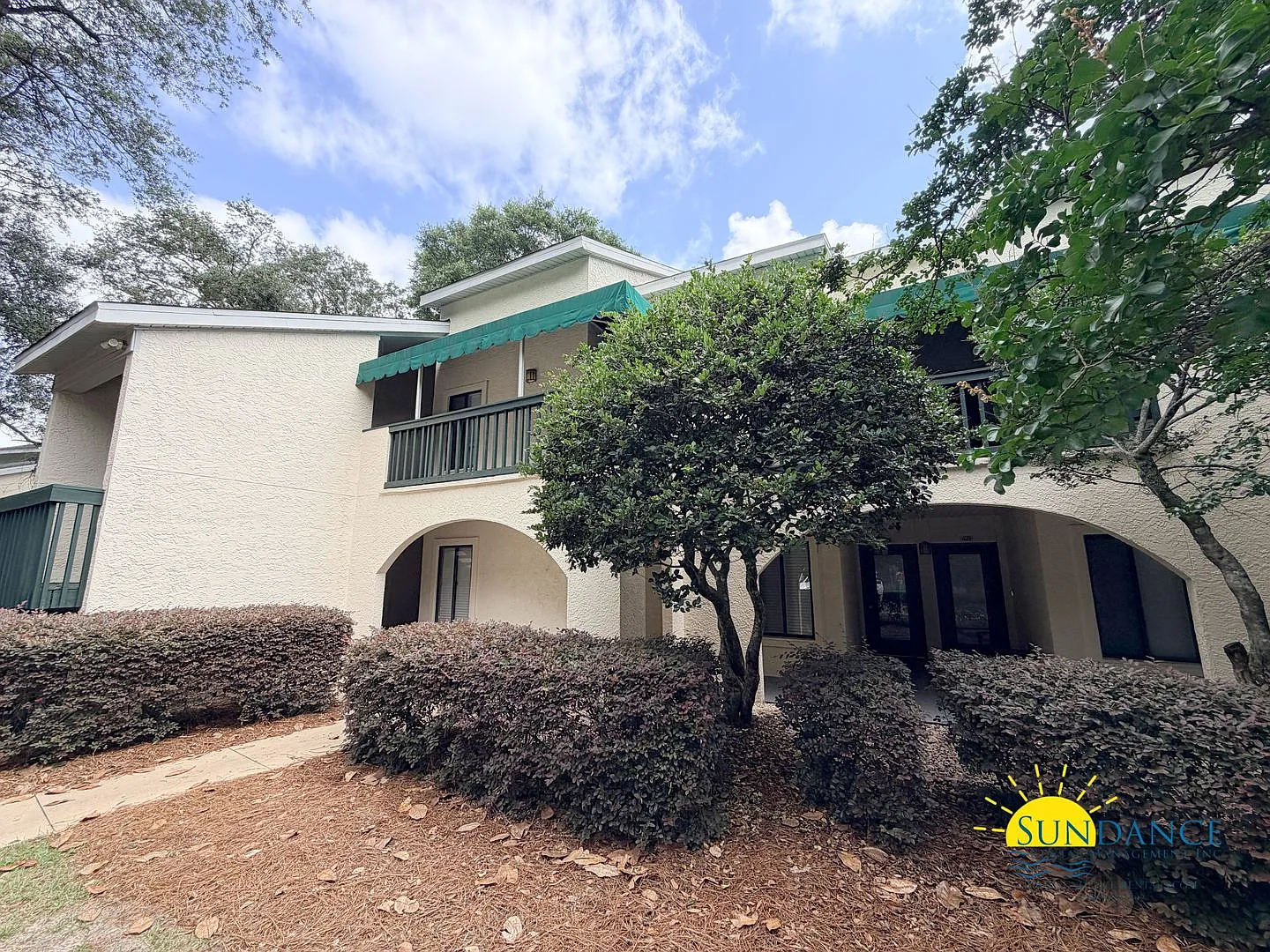 Furnished Ground Floor 1 Bedroom 1 Bath Condo in Bluewater Bay! — Photo 1