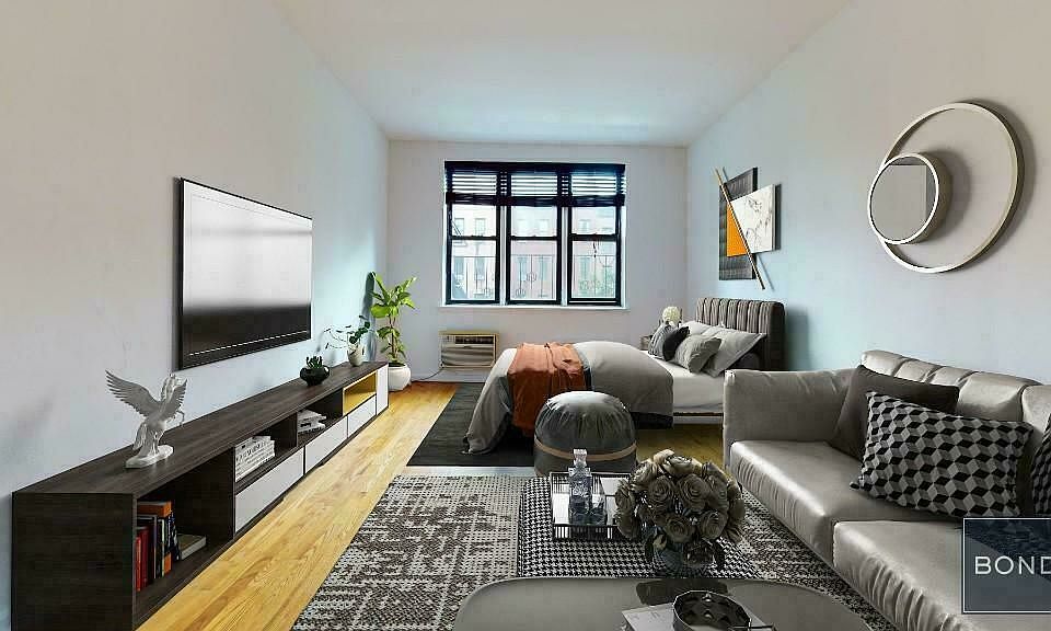 1st image of 354 E 83rd St APT 4F