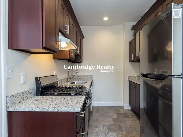 33 Walbridge St #7T, Allston, MA 02134