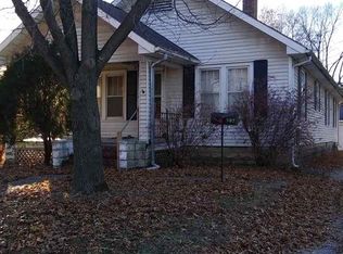 507 N 3rd St, Clinton, MO 64735