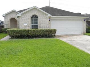 14906 Diamond Way, Cove, TX 77523