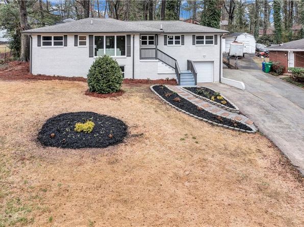 2254 Glendale Dr, Decatur, GA 30032