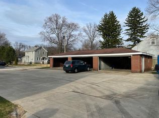 336-338 N. Main Street Munroe Falls, Munroe Falls, OH 44262