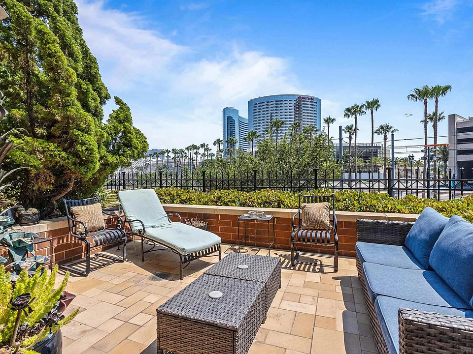 1st image of 500 W Harbor Dr Unit 136