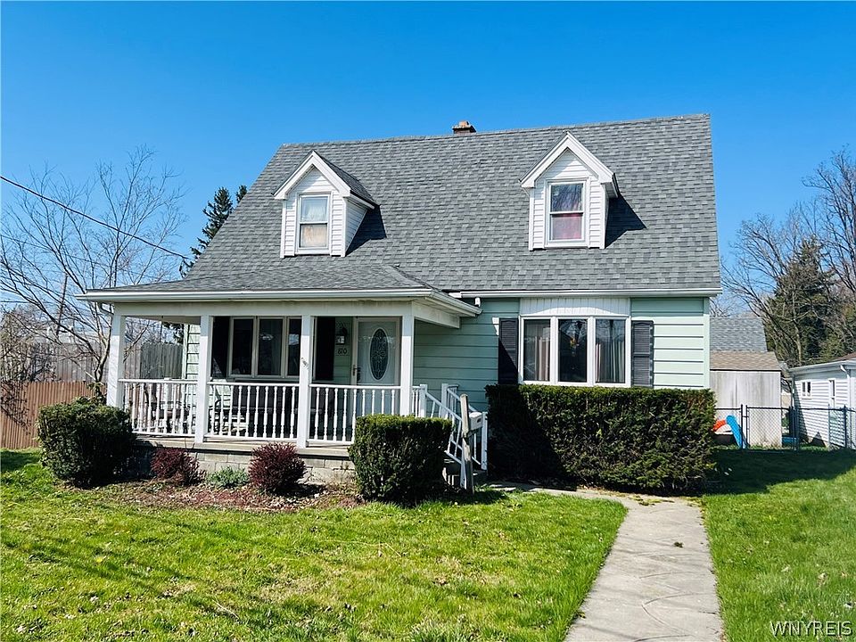 810 Mineral Springs Rd, Buffalo, NY 14224 Zillow