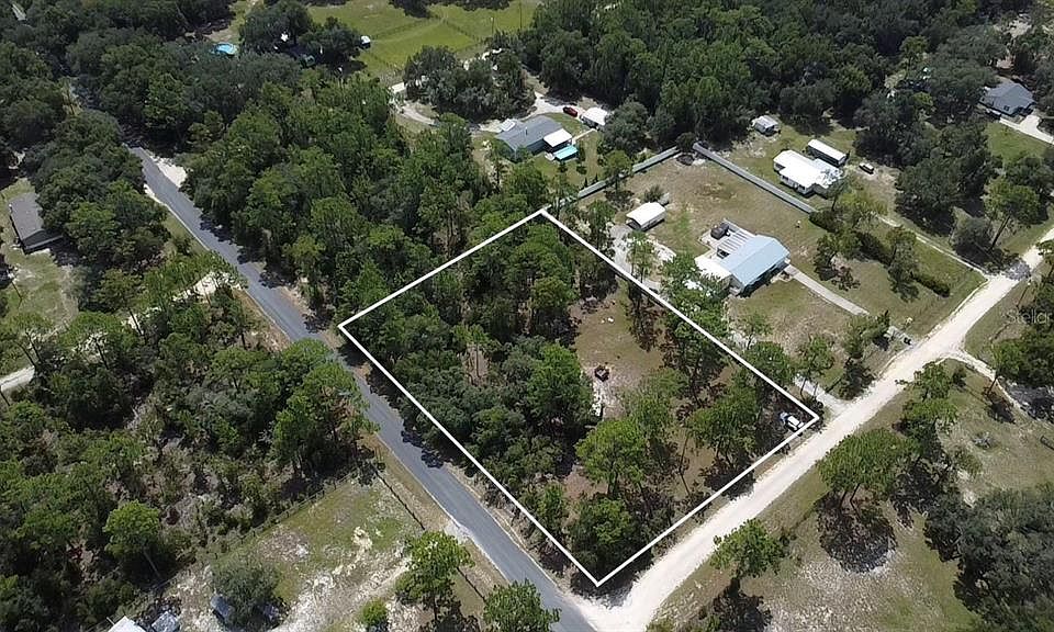 1st image of 2851 SE 143RD TERRACE LOT 13