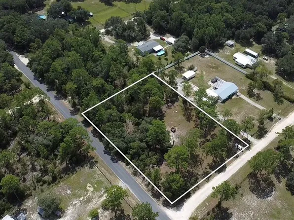 2851 SE 143RD TERRACE LOT 13, MORRISTON, FL 32668