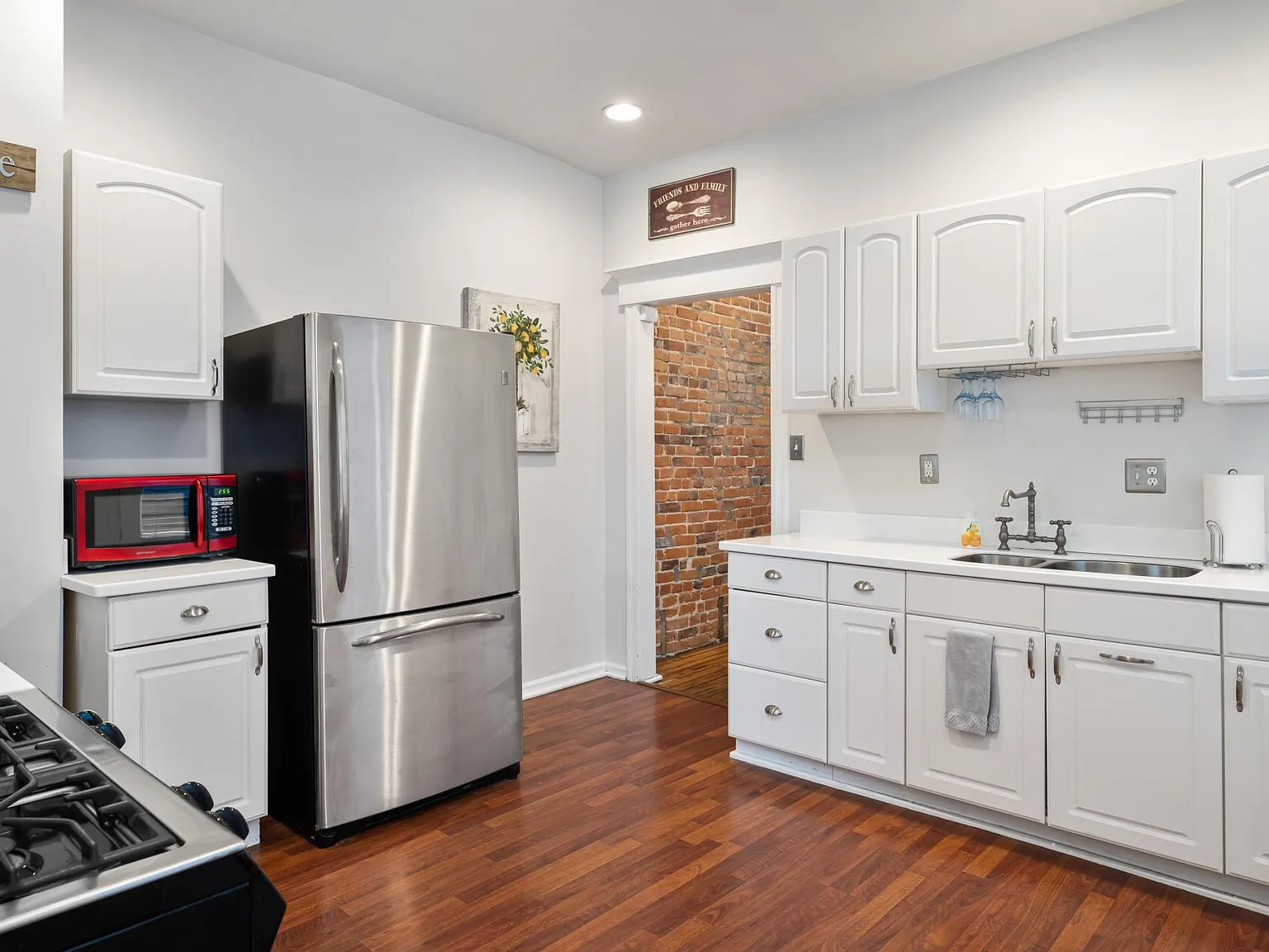 2 bed, 1537 sqft, $2,500 — Photo 3
