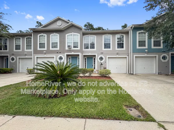 7409 Palm Hills Dr, Jacksonville, FL 32244
