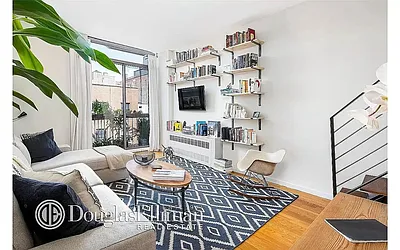 184 Thompson Street, #5S