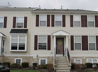 5995 Ferdinand Dr, New Albany, OH 43054