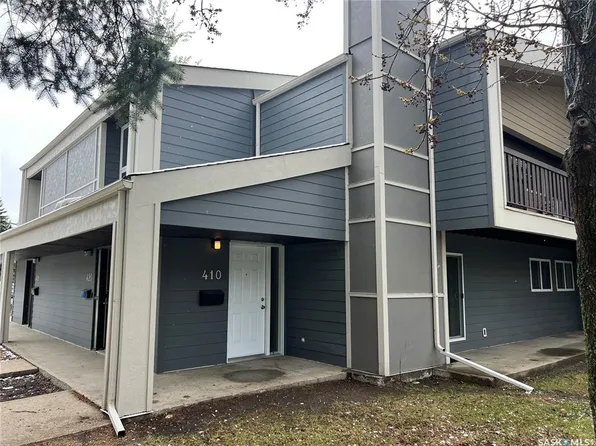 UNIT 410-510 Prairie AVENUE, Saskatoon, SK S7N 2V4