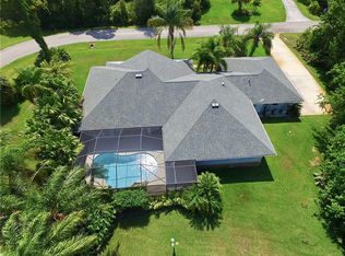607 Cross Creek Dr, Sebastian, FL 32958