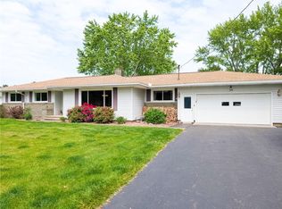 20 Buffalo Rd, Bergen, NY 14416