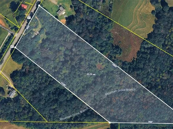 0 County Highway 47, Blountsville, AL 35031