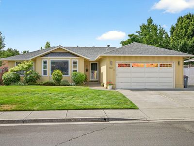 1527 Arlington Dr, Medford, OR, 97501