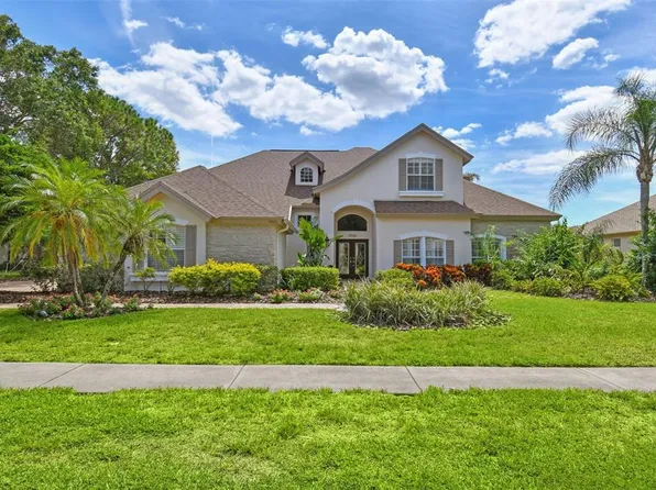 3926 Arlington Dr, Palm Harbor, FL 34685