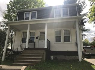 50 Andrews St, Meriden, CT 06451