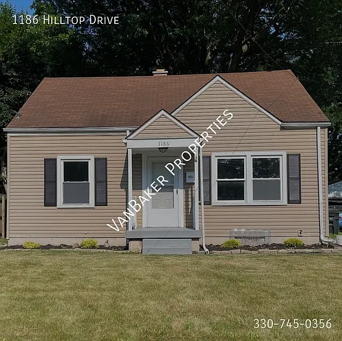 1186 Hilltop Dr Photo 1