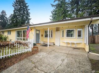 1305 Stillwell St NE, Olympia, WA 98516