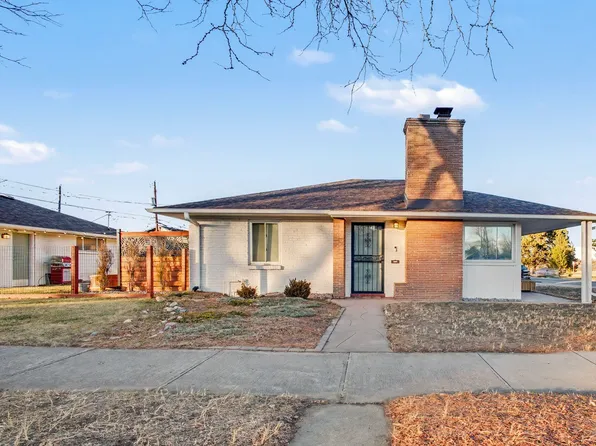 4601 Lowell Blvd, Denver, CO 80211