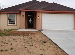 319 Lasseter Ave, Odessa, TX 79763