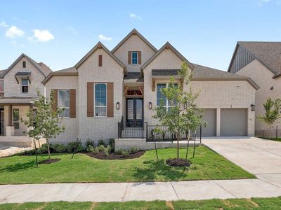 1428 Jolie Rose Bnd, Leander, TX, 78641