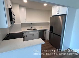 2050 Meridian Ave APT 12, South Pasadena, CA 91030