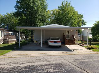 3535 E Cook St LOT 134, Springfield, IL 62703