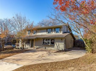 6808 Tulane Dr, Austin, TX 78723
