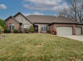 4361 E Berkeley St, Springfield, MO 65809