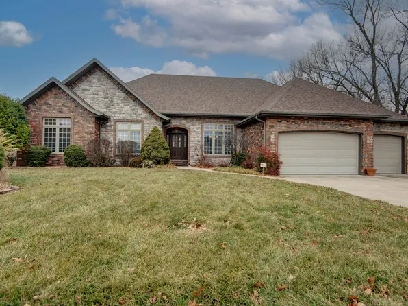 4361 E Berkeley Street, Springfield, MO 65809