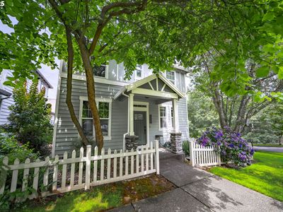 4909 N Cecelia St, Portland, OR, 97203