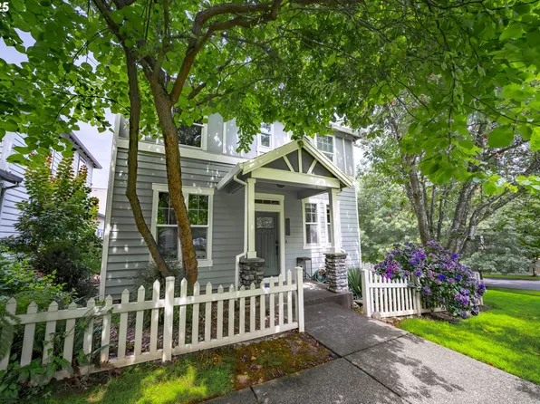 4909 N Cecelia St, Portland, OR 97203