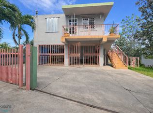 S/n Carretera, Utuado, PR 00641