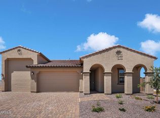 5676 N 177th Ln, Litchfield Park, AZ 85340