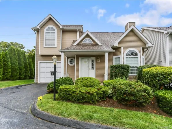 596 Glenbrook Road #1, Stamford, CT 06906